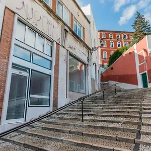 Casa Bonecos Rebeldes , Lisboa Portugal