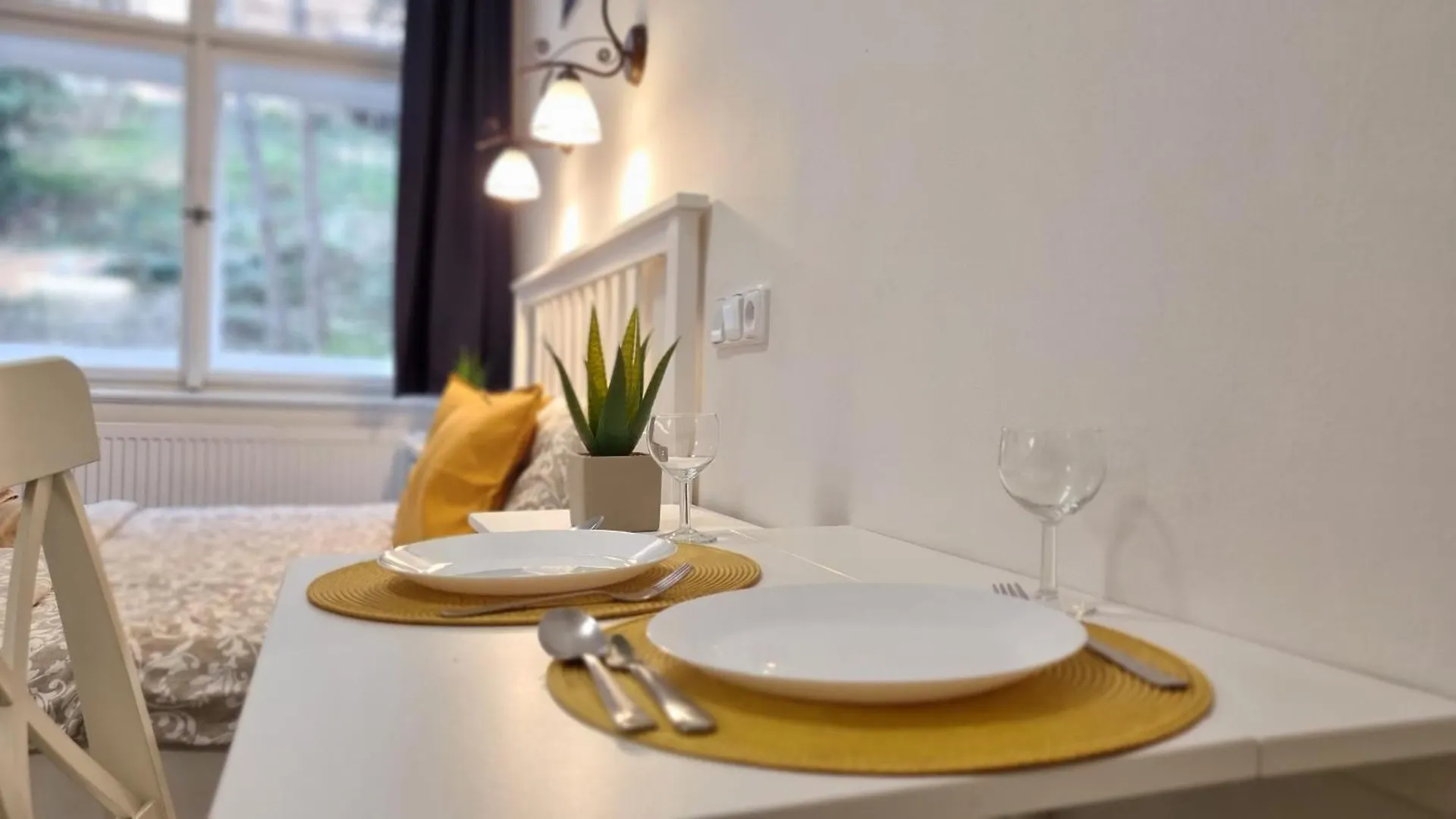 Finnem Rentals Pod Znonarkou Prague