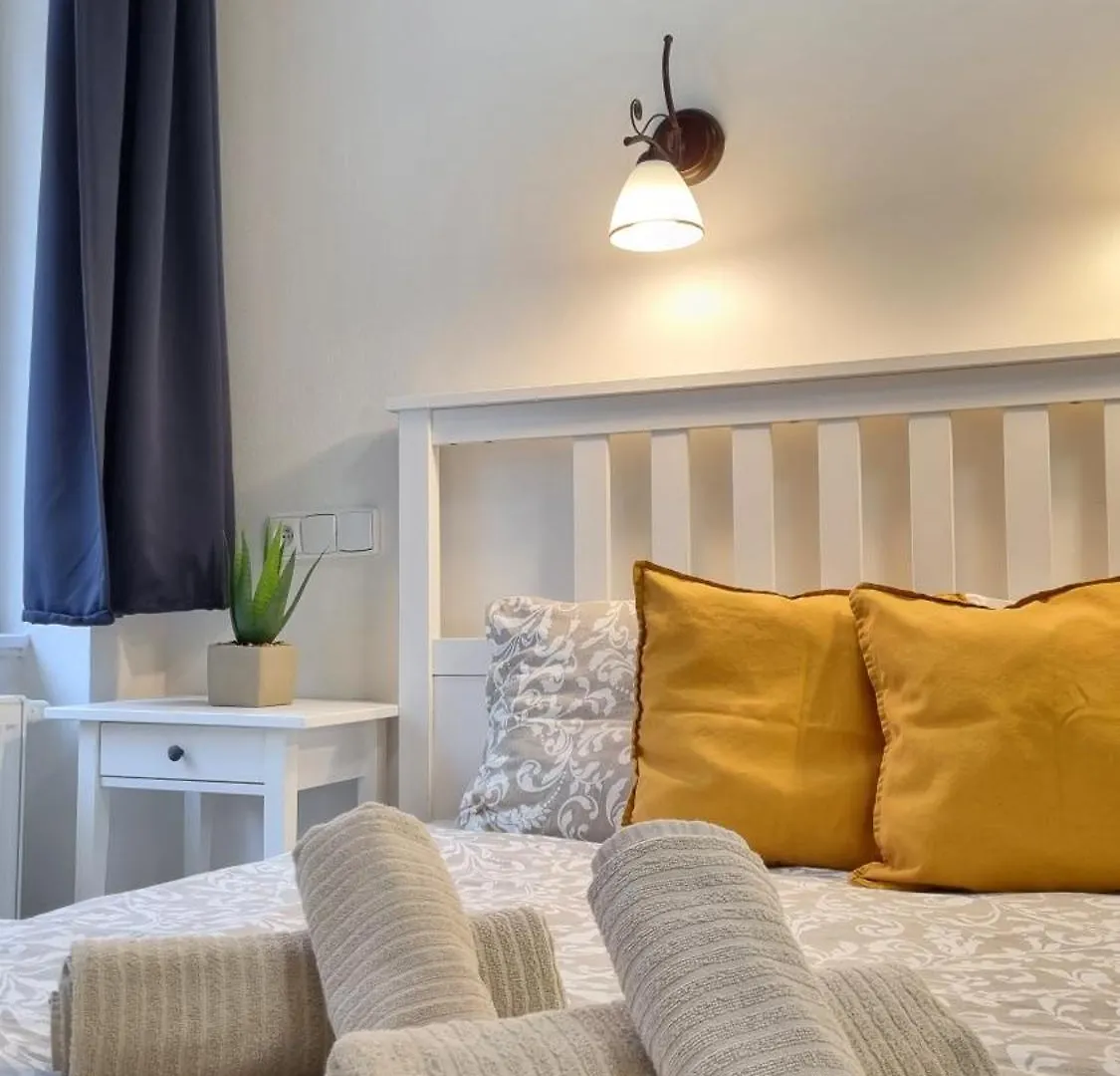 Finnem Rentals Pod Znonarkou 프라하